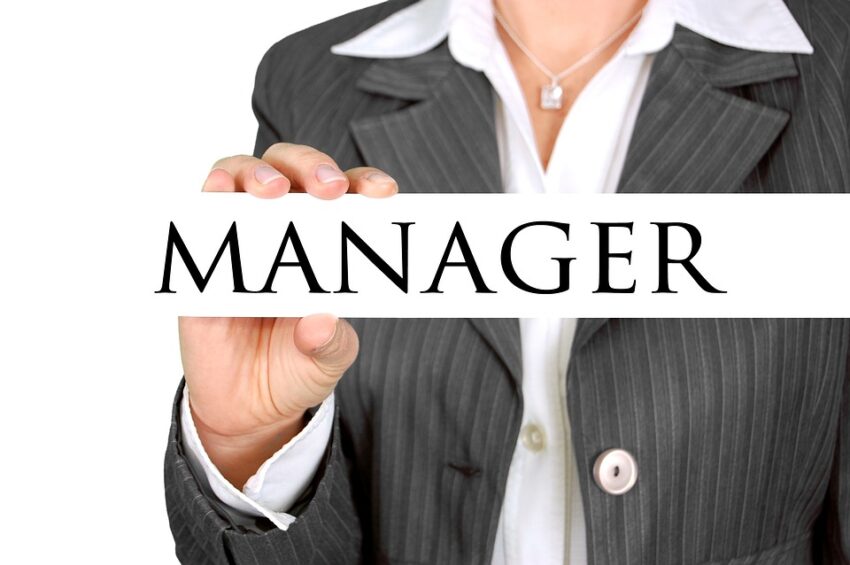 management