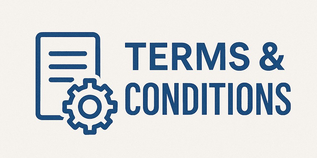 Terms & Conditions | PM Milestone – AI Freelancing Resources