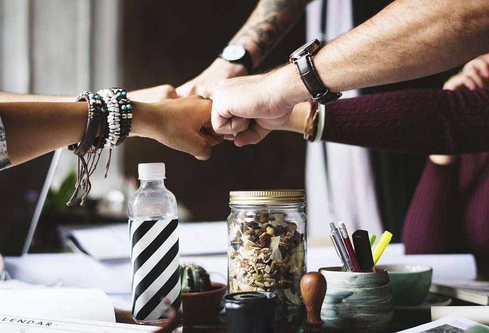 From Side Hustle to Success: Strategies for Growing Your Freelance Business