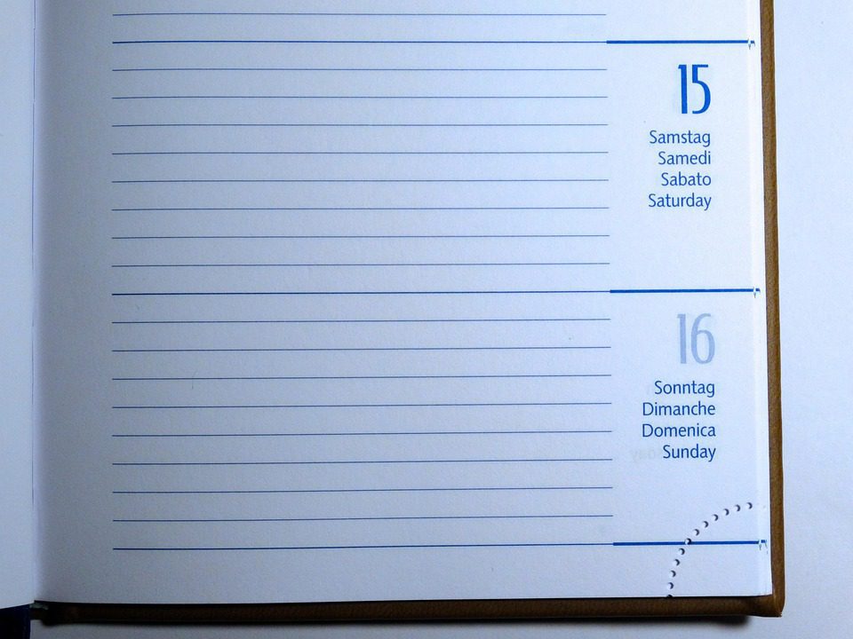 project planning and scheduling