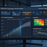 Elite Project Controls System | AI Project Management & PMO Intelligence Platform