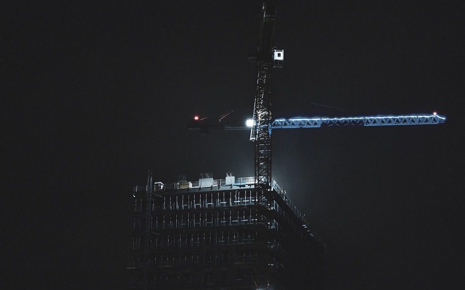 construction project management