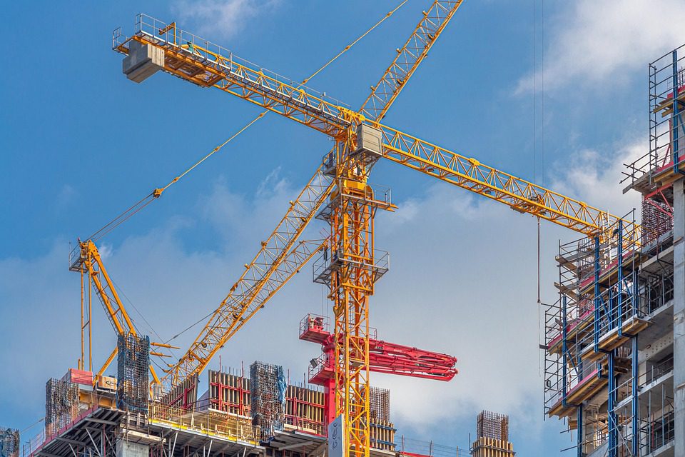 construction project management