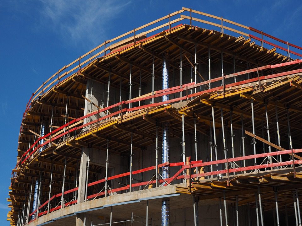 construction project management
