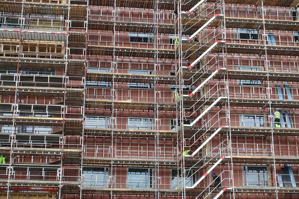 How to Create a Comprehensive Construction Schedule?