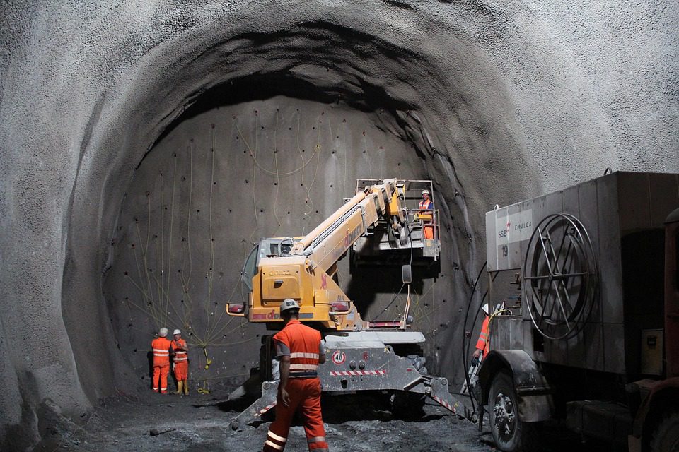 construction project management