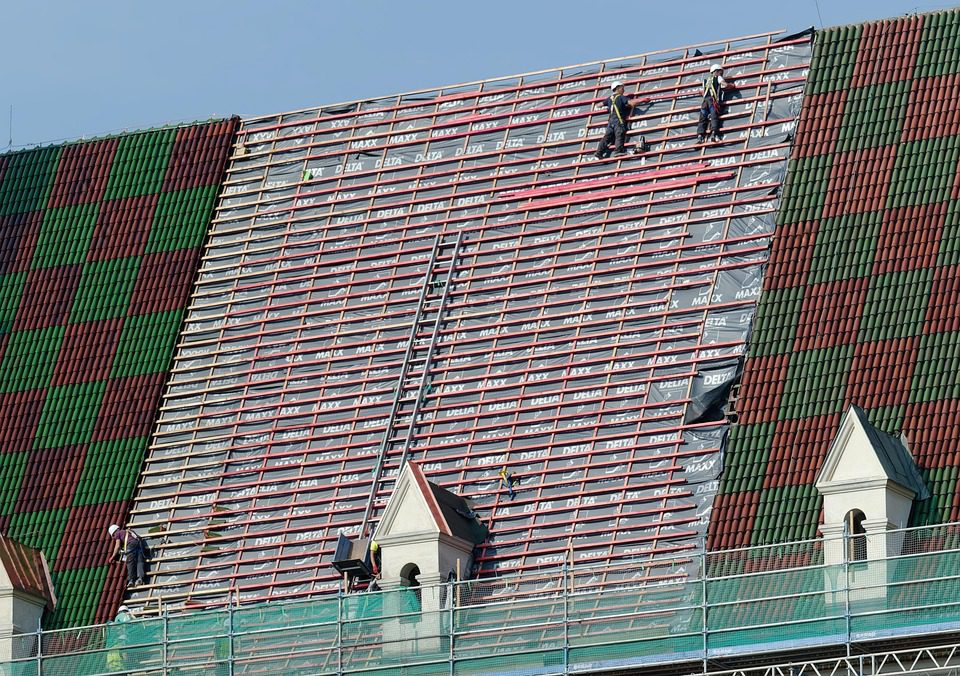 construction project management