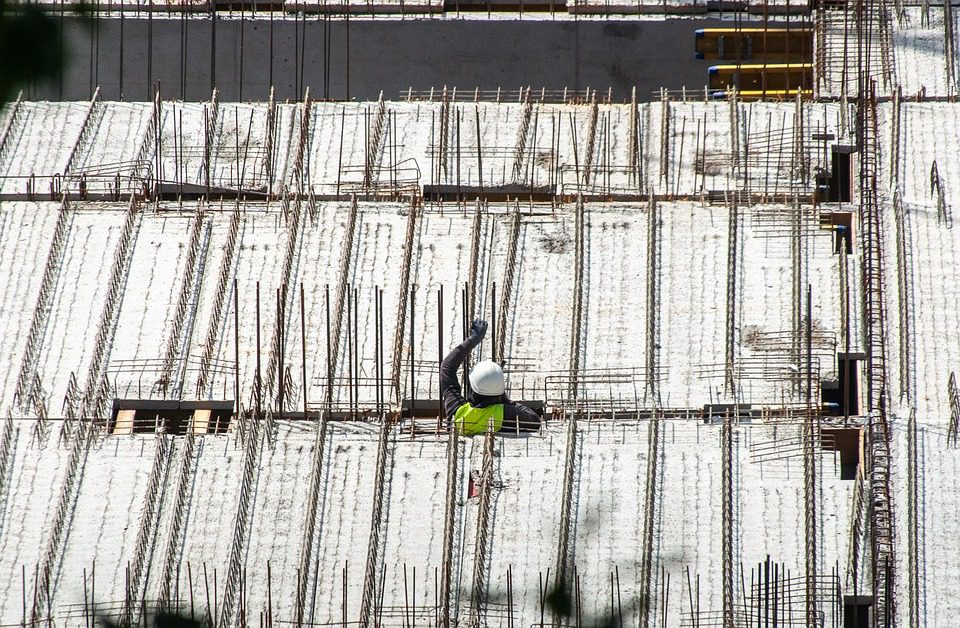 construction project management