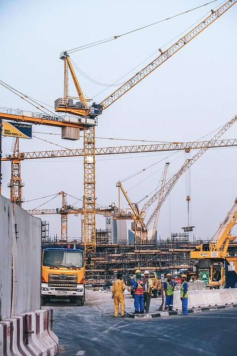 construction project management