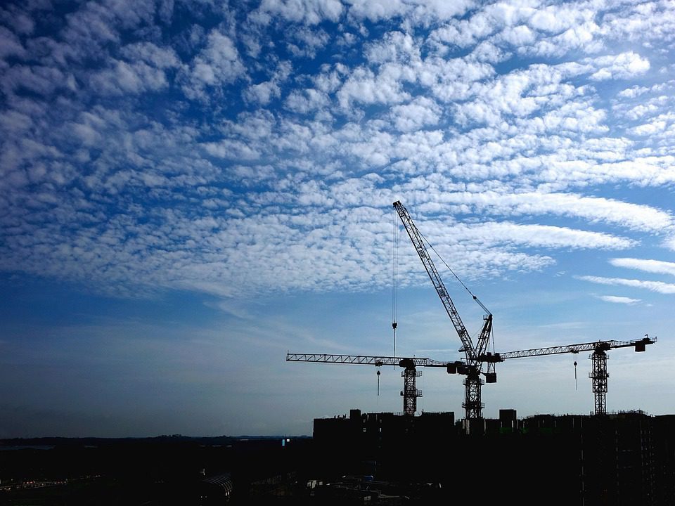 construction project controls