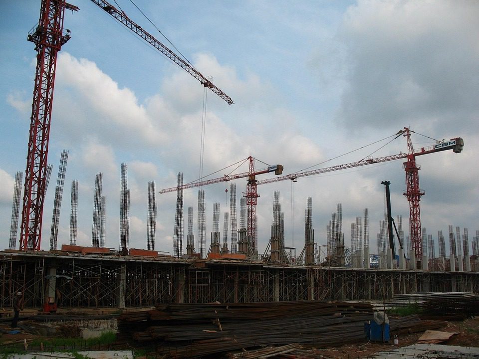 construction project controls
