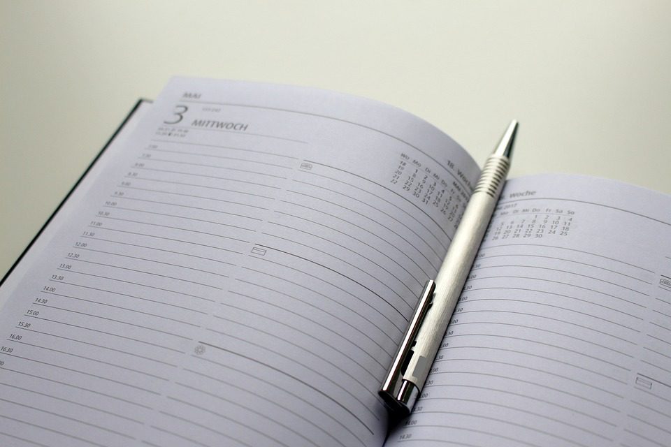 project planning and scheduling