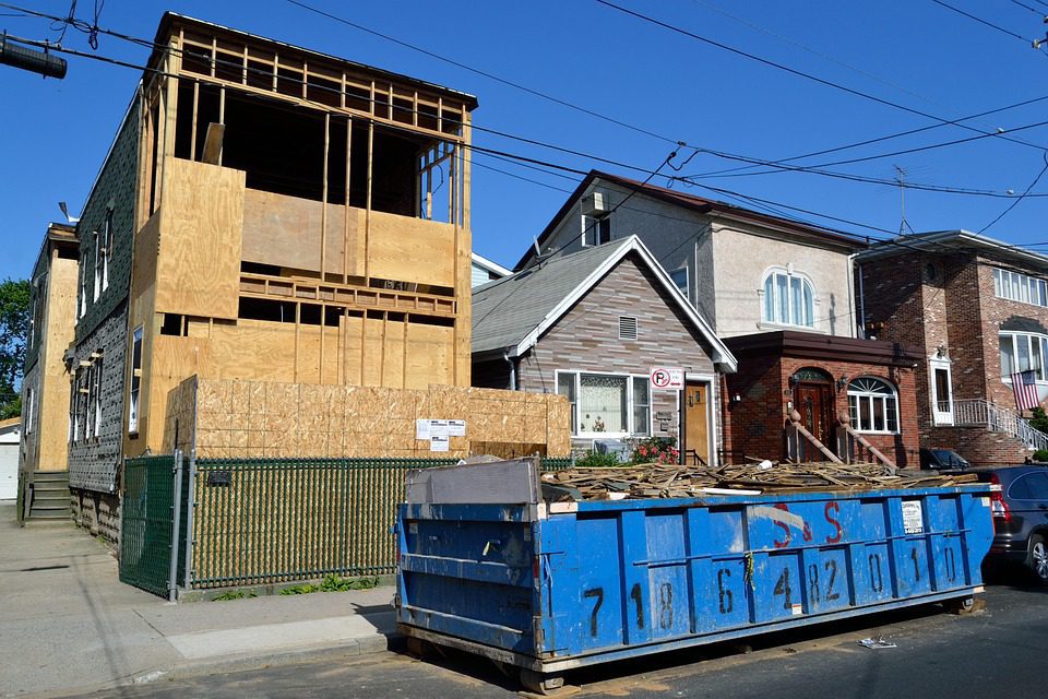 construction project management