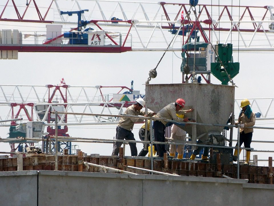 construction project controls