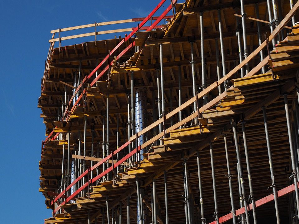 construction project management