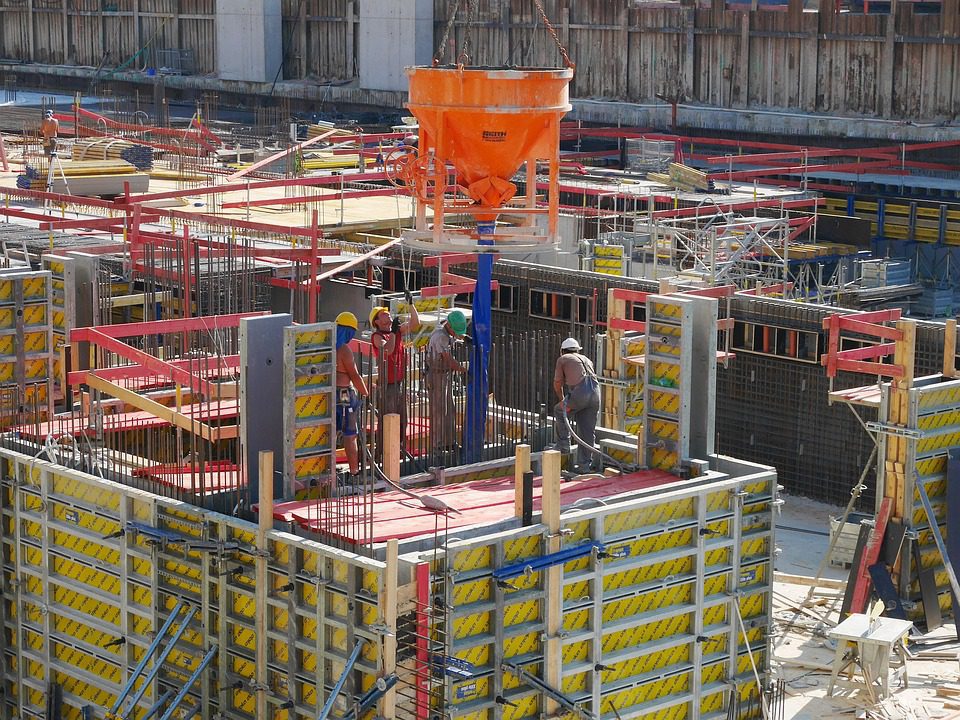 construction project management
