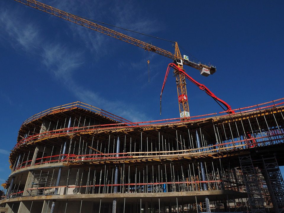 construction project management
