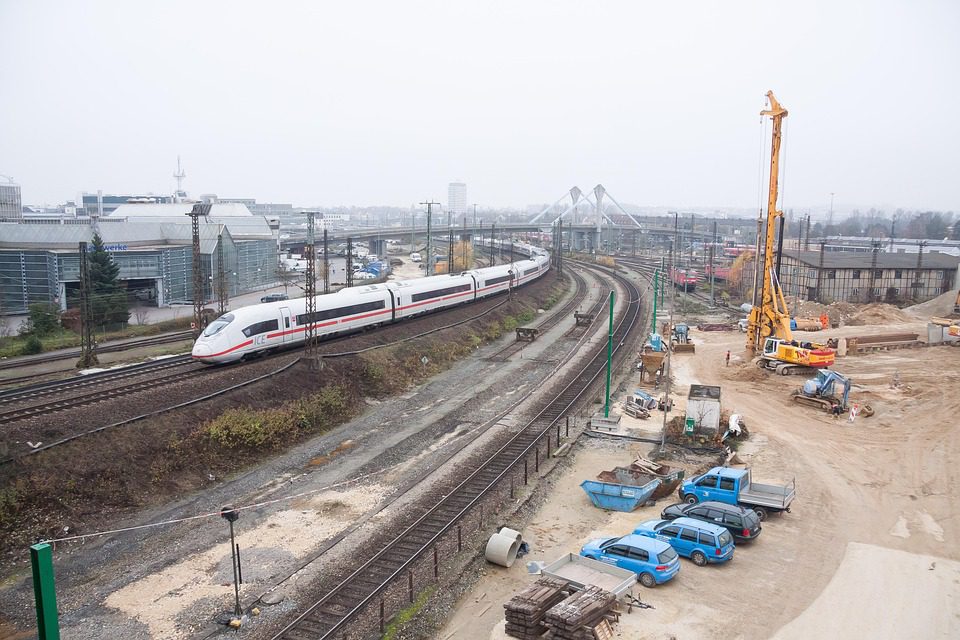 How to Manage Multiple Construction Projects Simultaneously?
