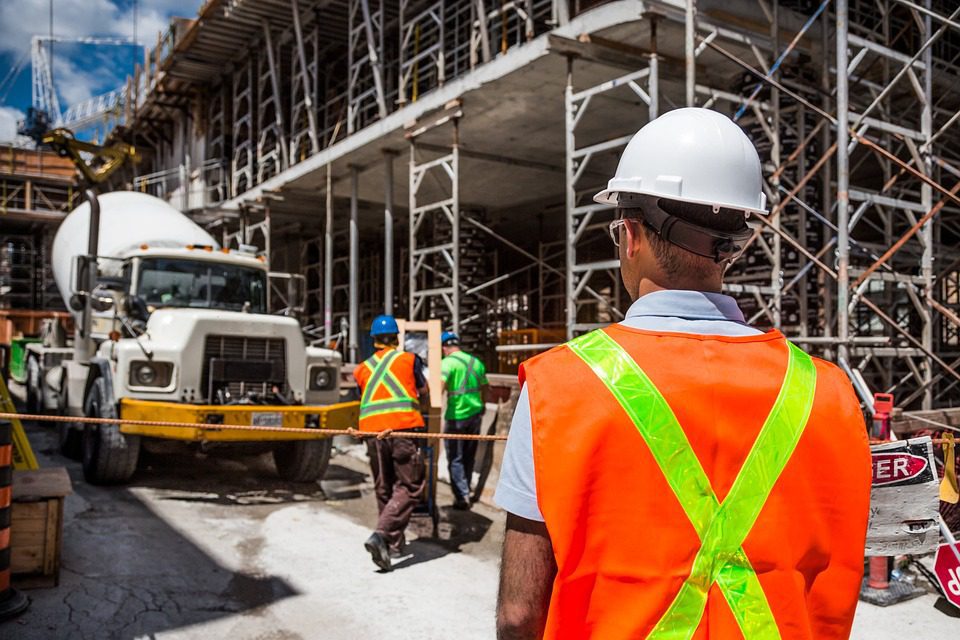 construction project controls