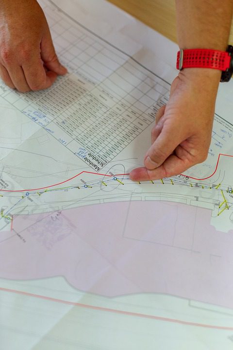 construction project management