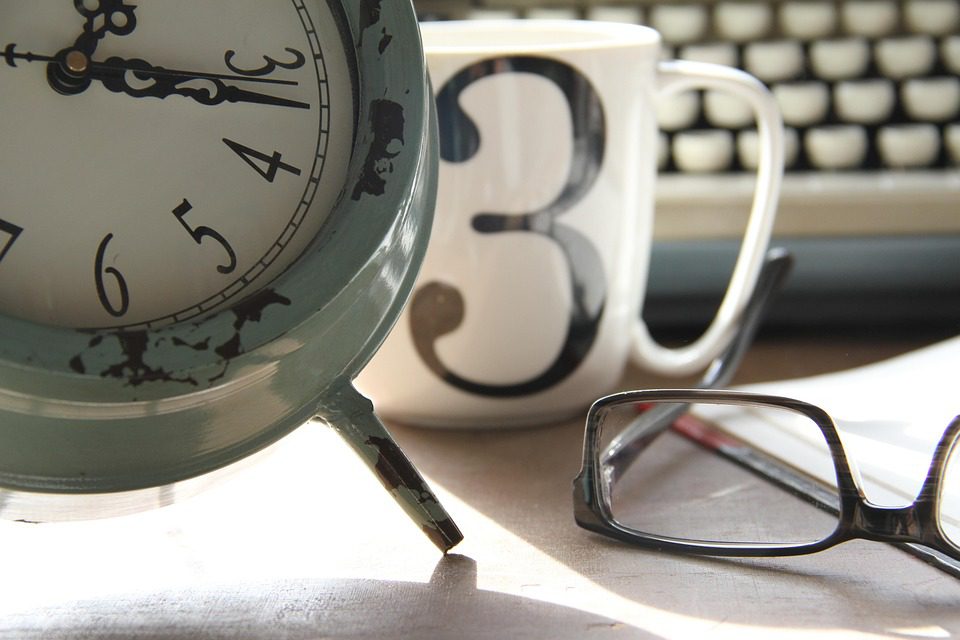 project planning and scheduling