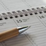construction scheduling tricks