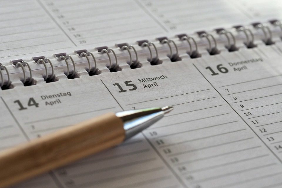 construction scheduling tricks