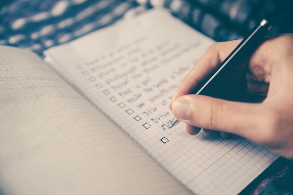 project planning and scheduling