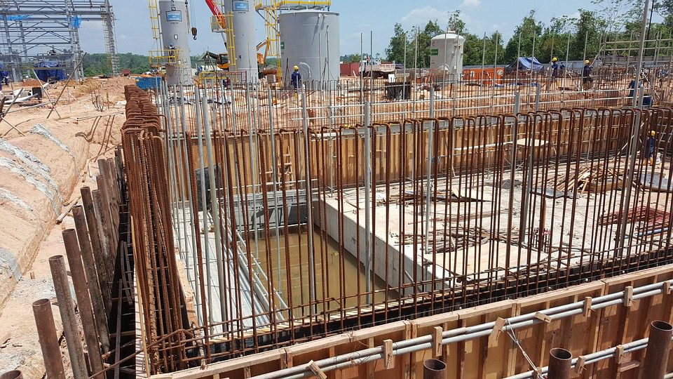 construction project management
