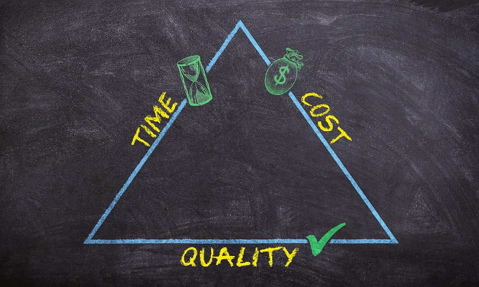 construction project management