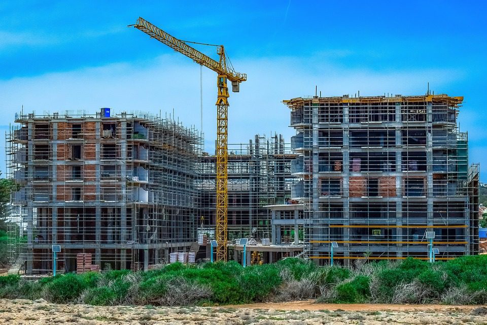 construction project management