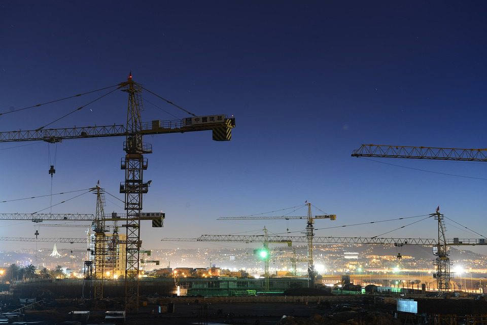 construction project management