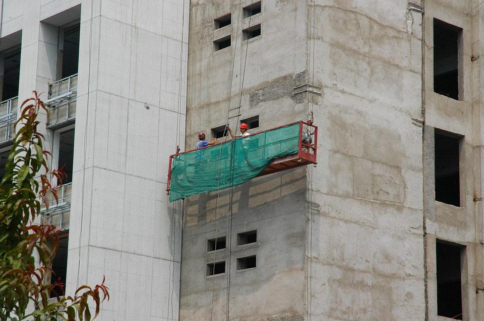 construction project management