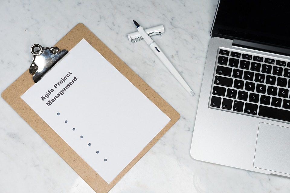 ai generated project management