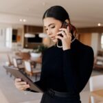 ai generated business