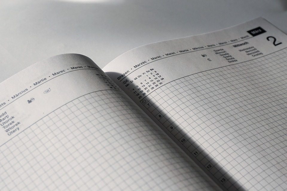 project planning and scheduling
