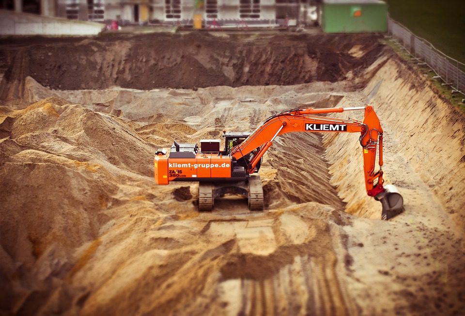 construction project management