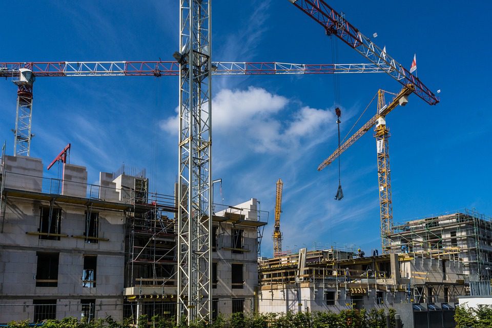 construction project management