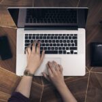 laptop