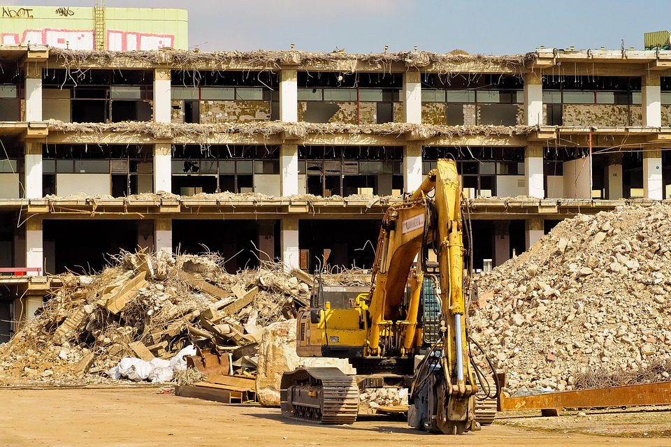 construction project management