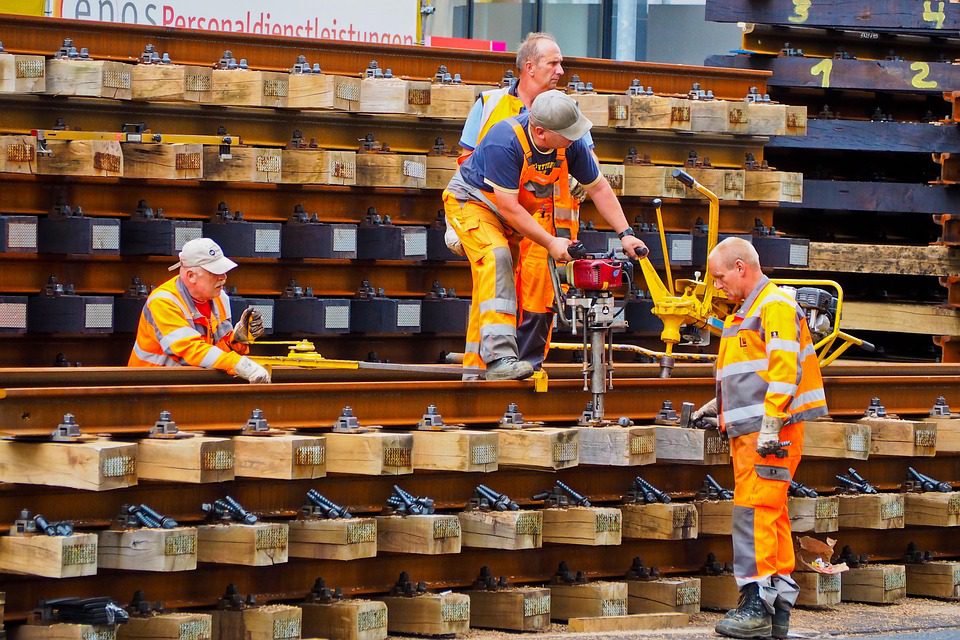 construction project management