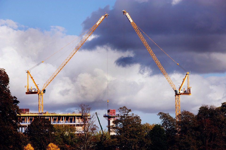 construction project management