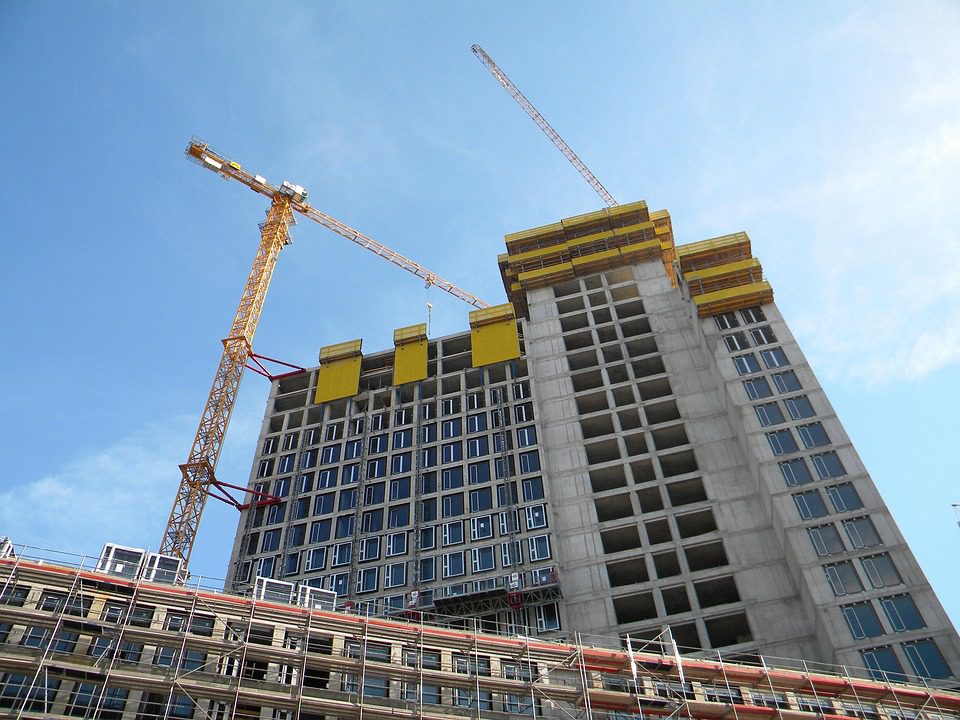 construction project management