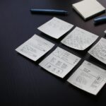 project planning and scheduling