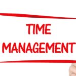 project planning and scheduling