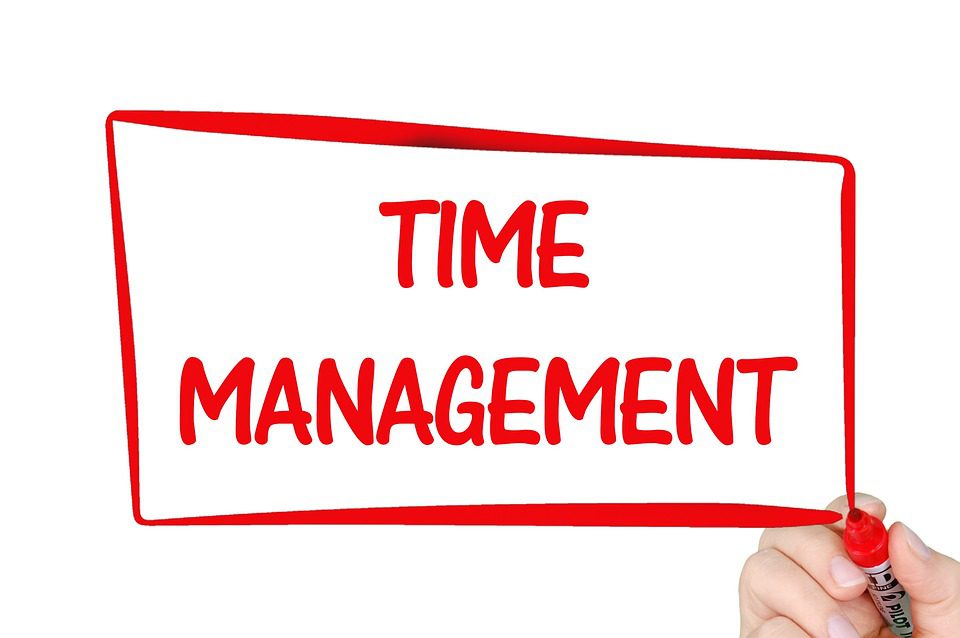 project planning and scheduling