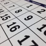 project planning and scheduling