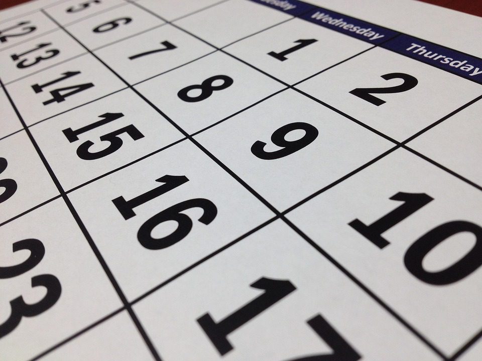 project planning and scheduling
