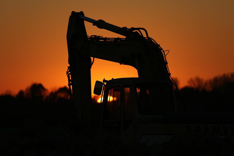 construction project management