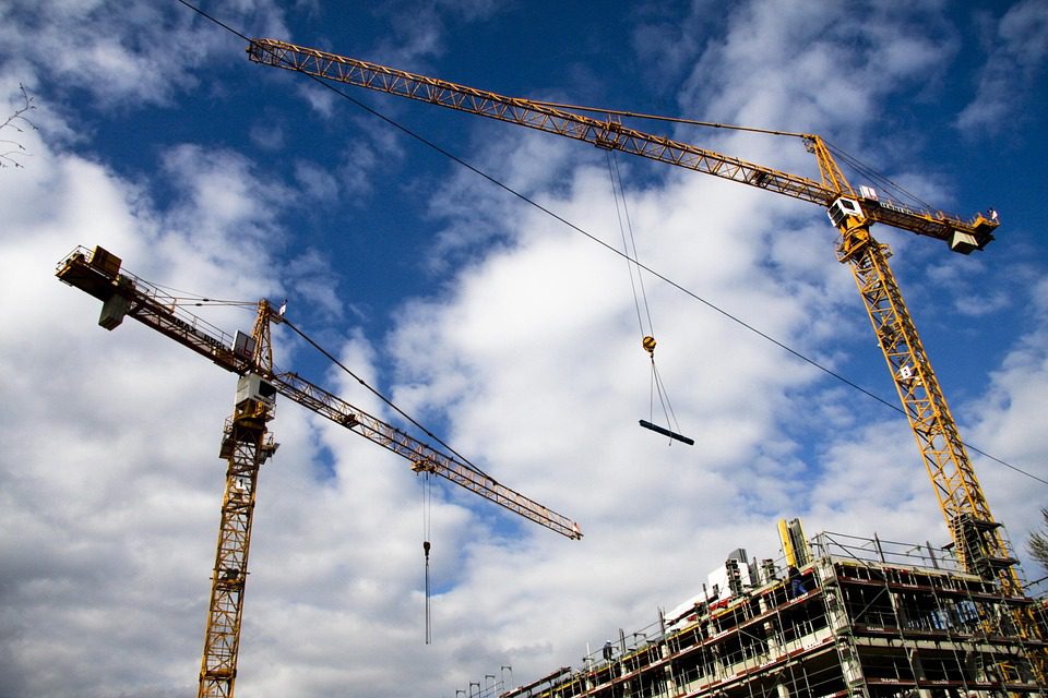 construction project controls